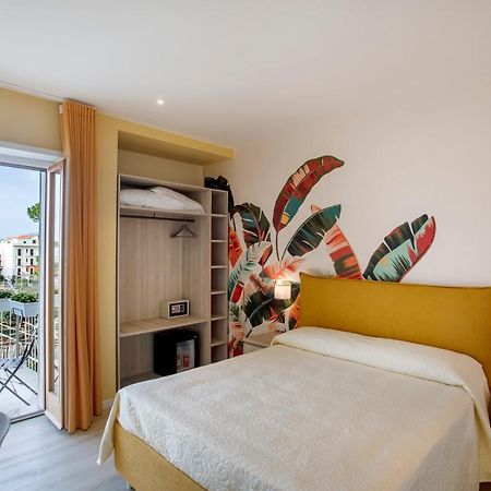Petra Luxury Sorrento B&B ภายนอก รูปภาพ