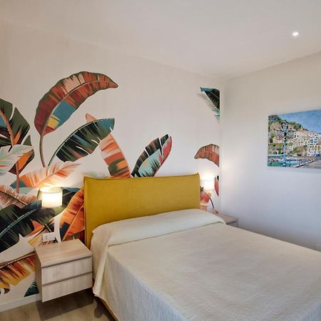 Petra Luxury Sorrento B&B ภายนอก รูปภาพ