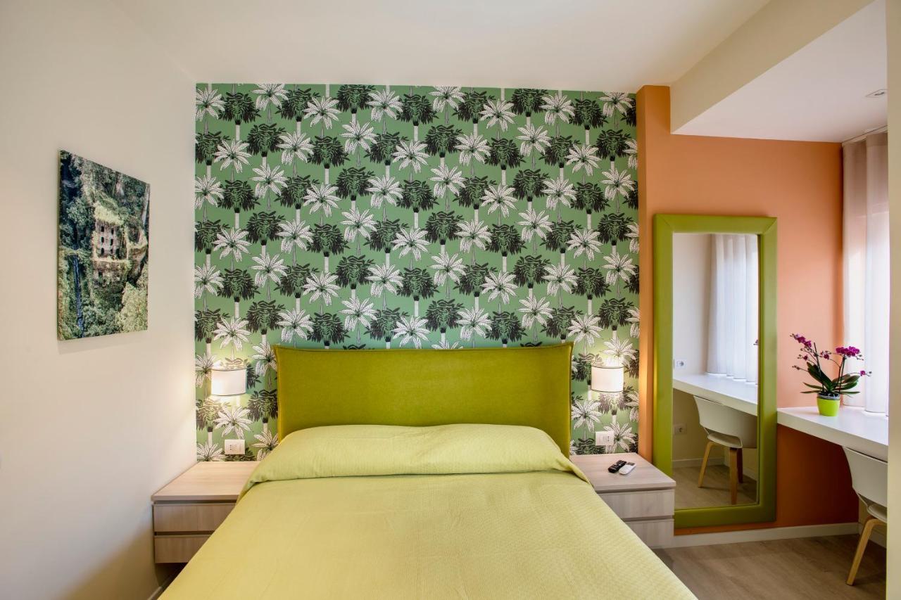 Petra Luxury Sorrento B&B ภายนอก รูปภาพ
